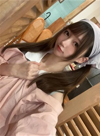 NAGESA魔物喵 2022年11月 fantia 無料写真